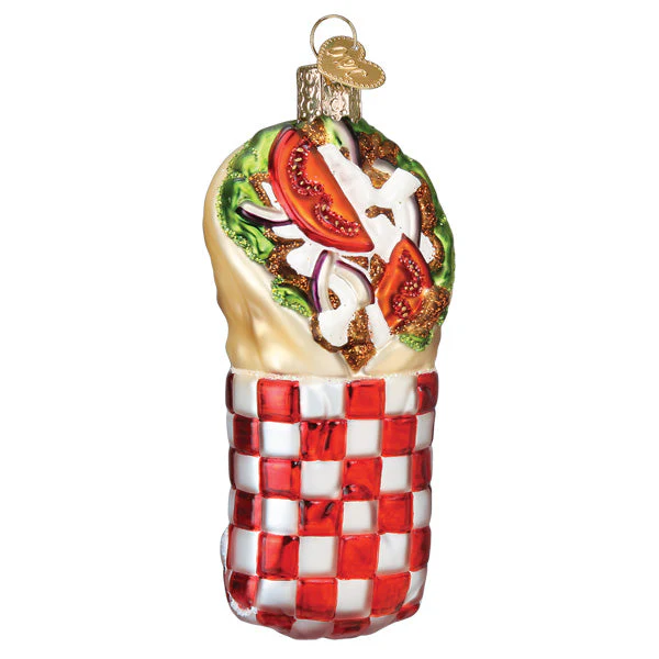 Gyro Ornament - Image 4