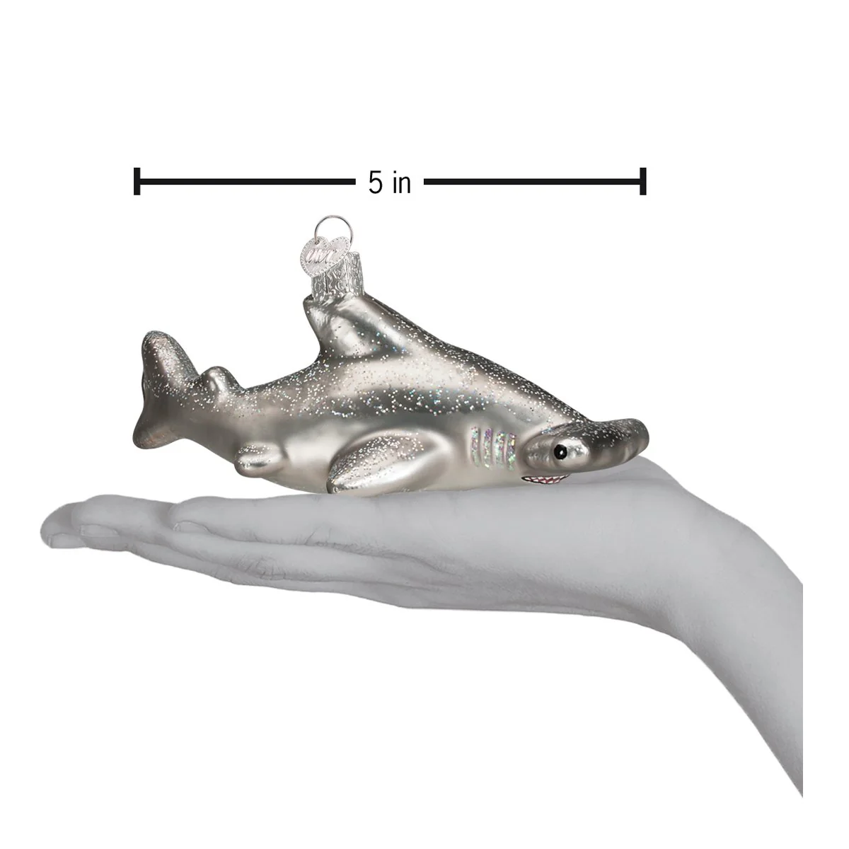 Hammerhead Shark - Image 5