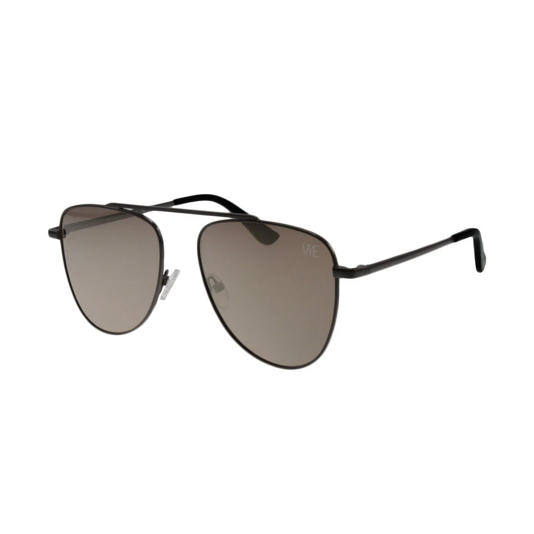 INSTINCT Gunmetal Sunglasses - Image 2