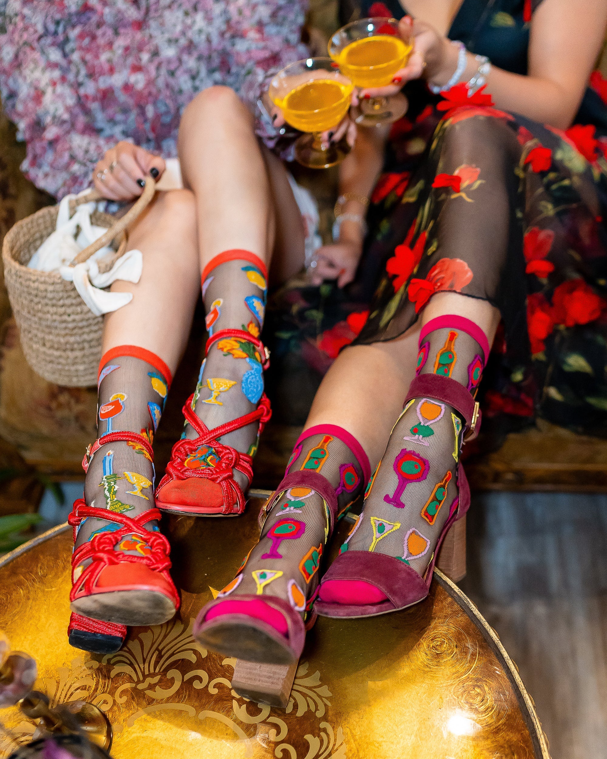 Italian Summer Socks Bundle - Image 10