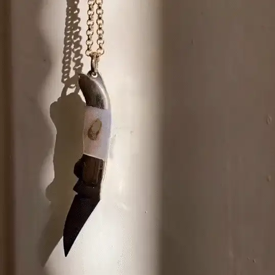 Judith Necklace - Image 3