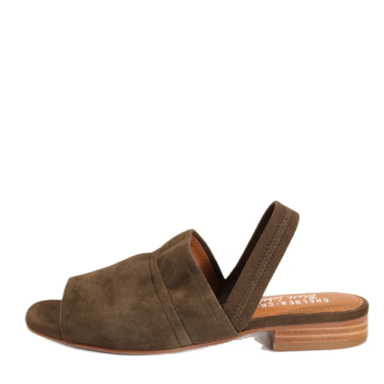 Julie Slingback Sandals - Image 2