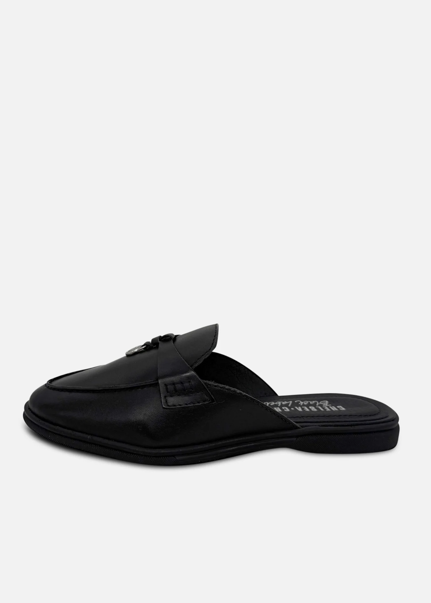 Lasso Slip On Loafers - Image 9
