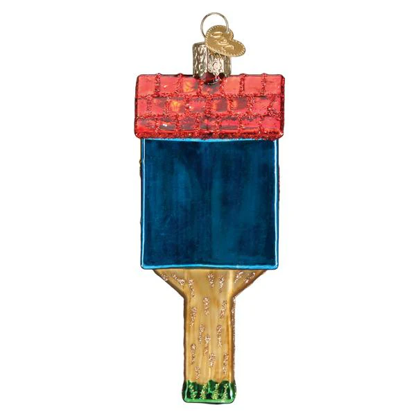 Little Library Ornament - Image 5