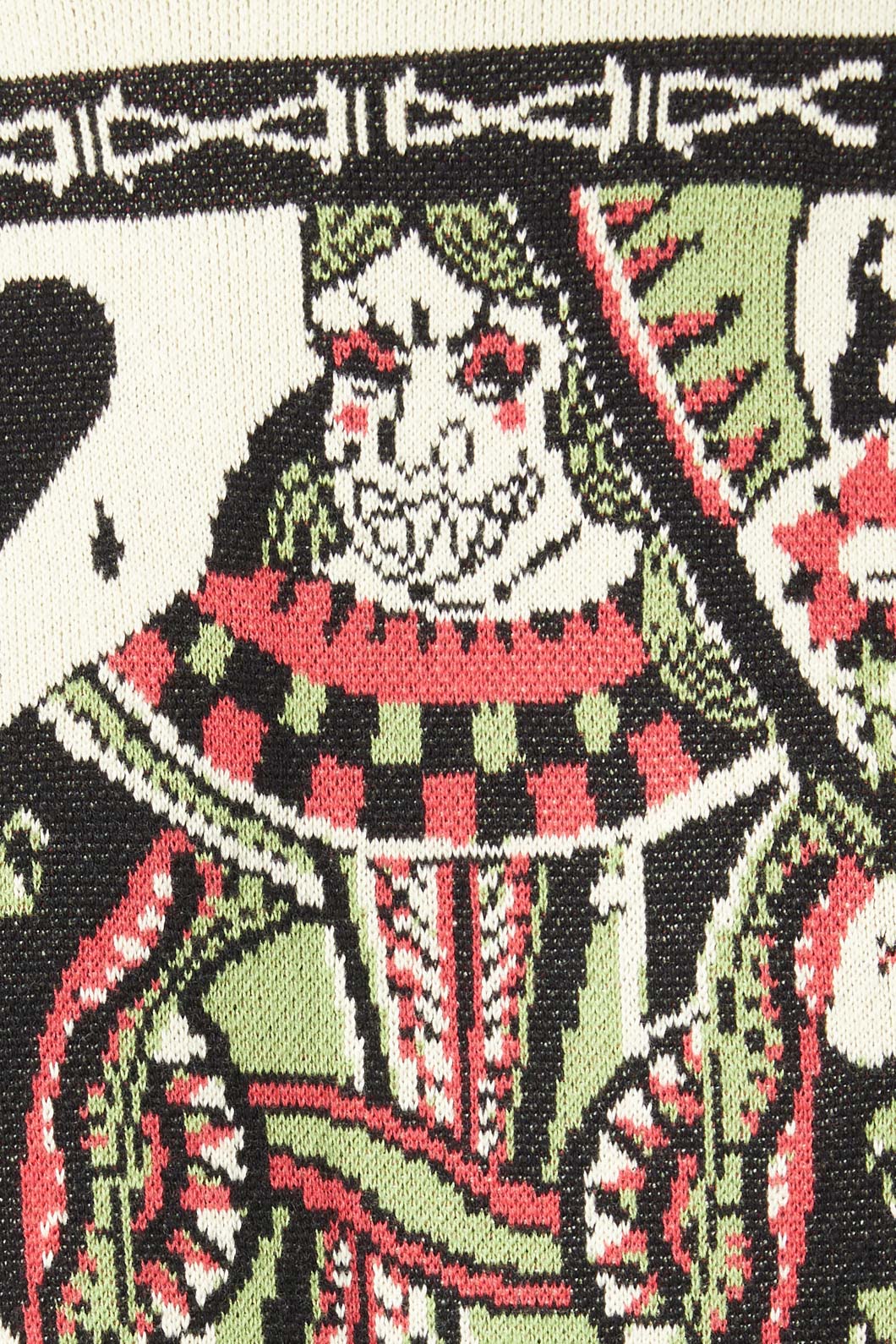 Long Live The Queen Knit - Image 5