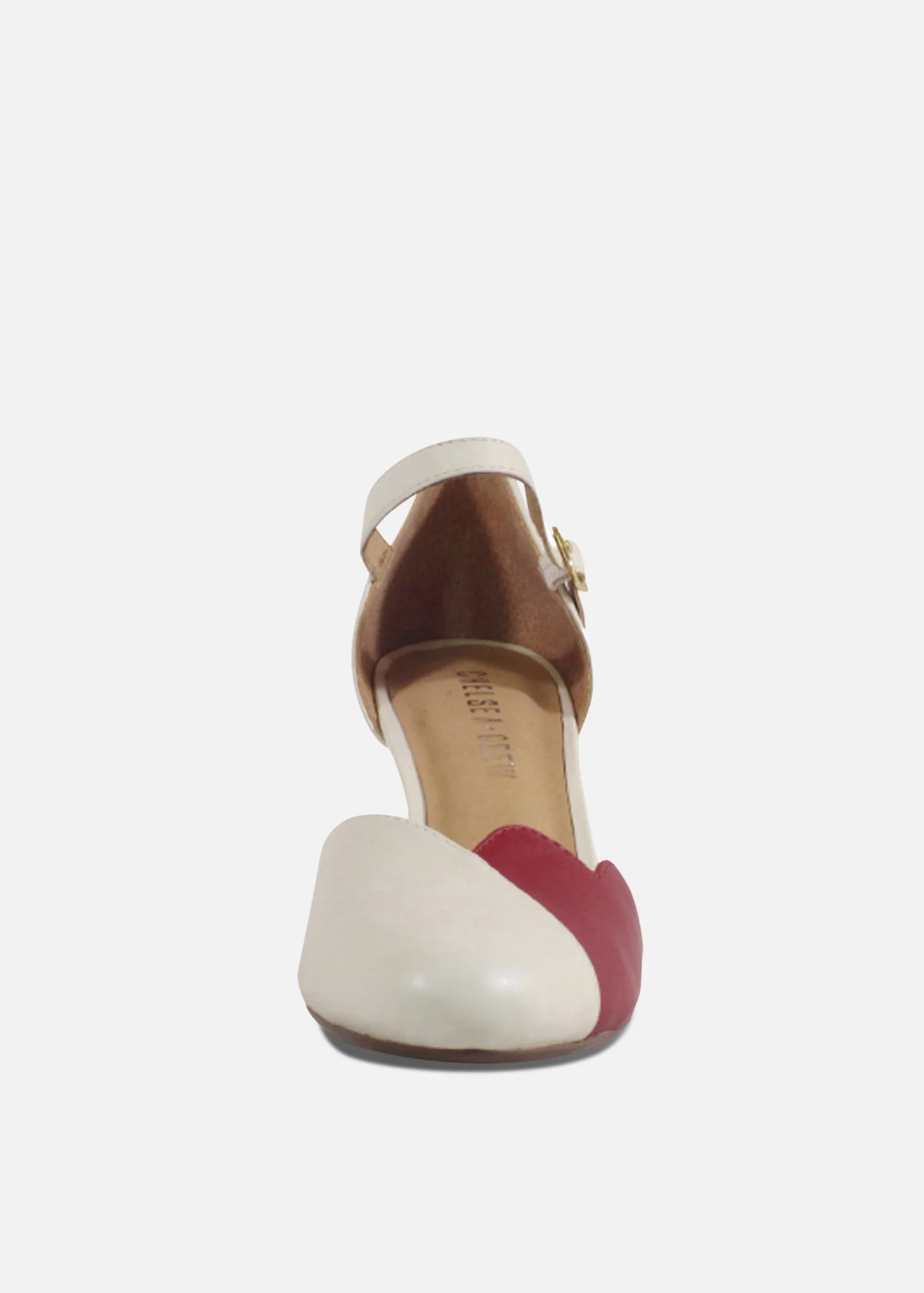 Lover Heart-Shaped Heels - Image 12