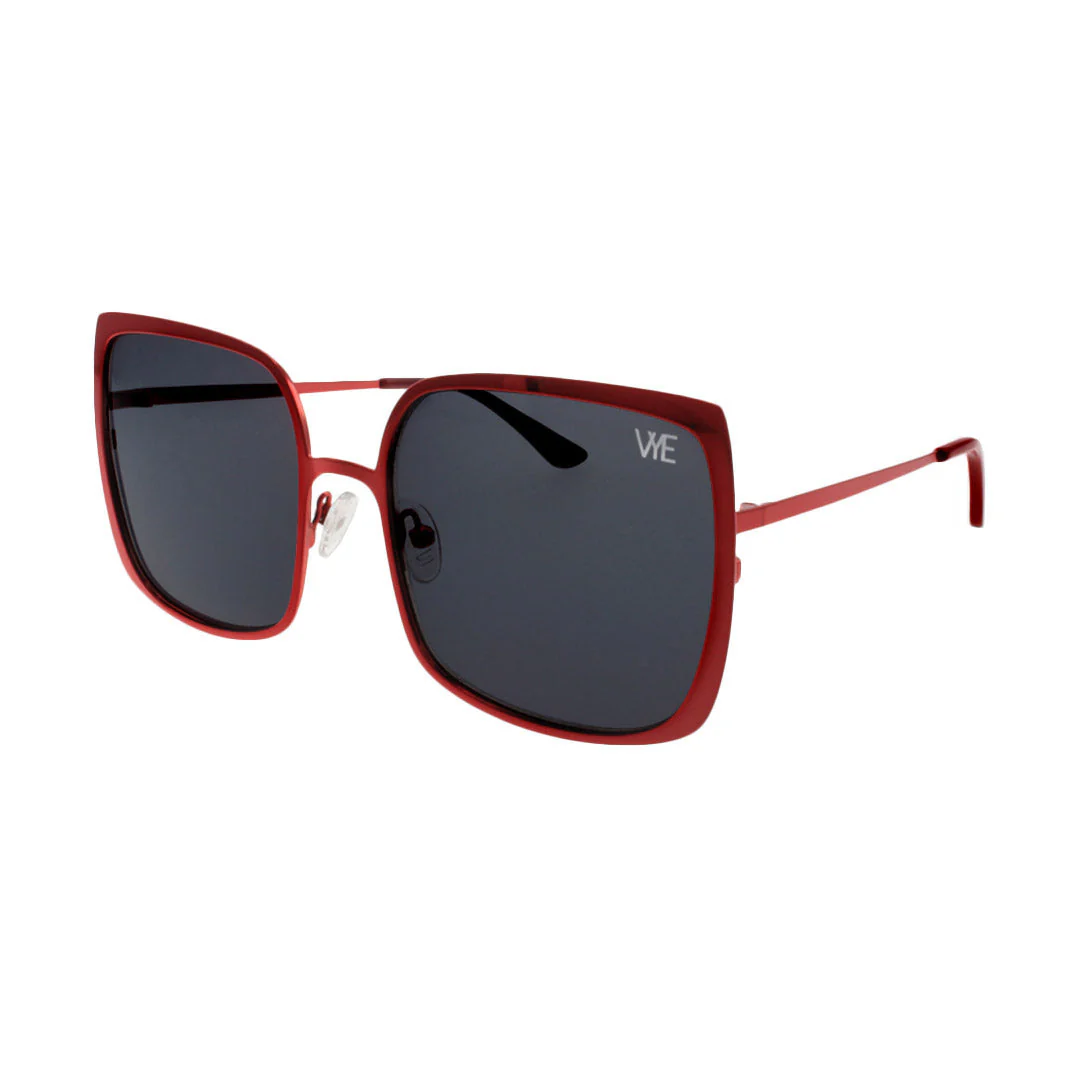 LUXUS Red Sunglasses - Image 2