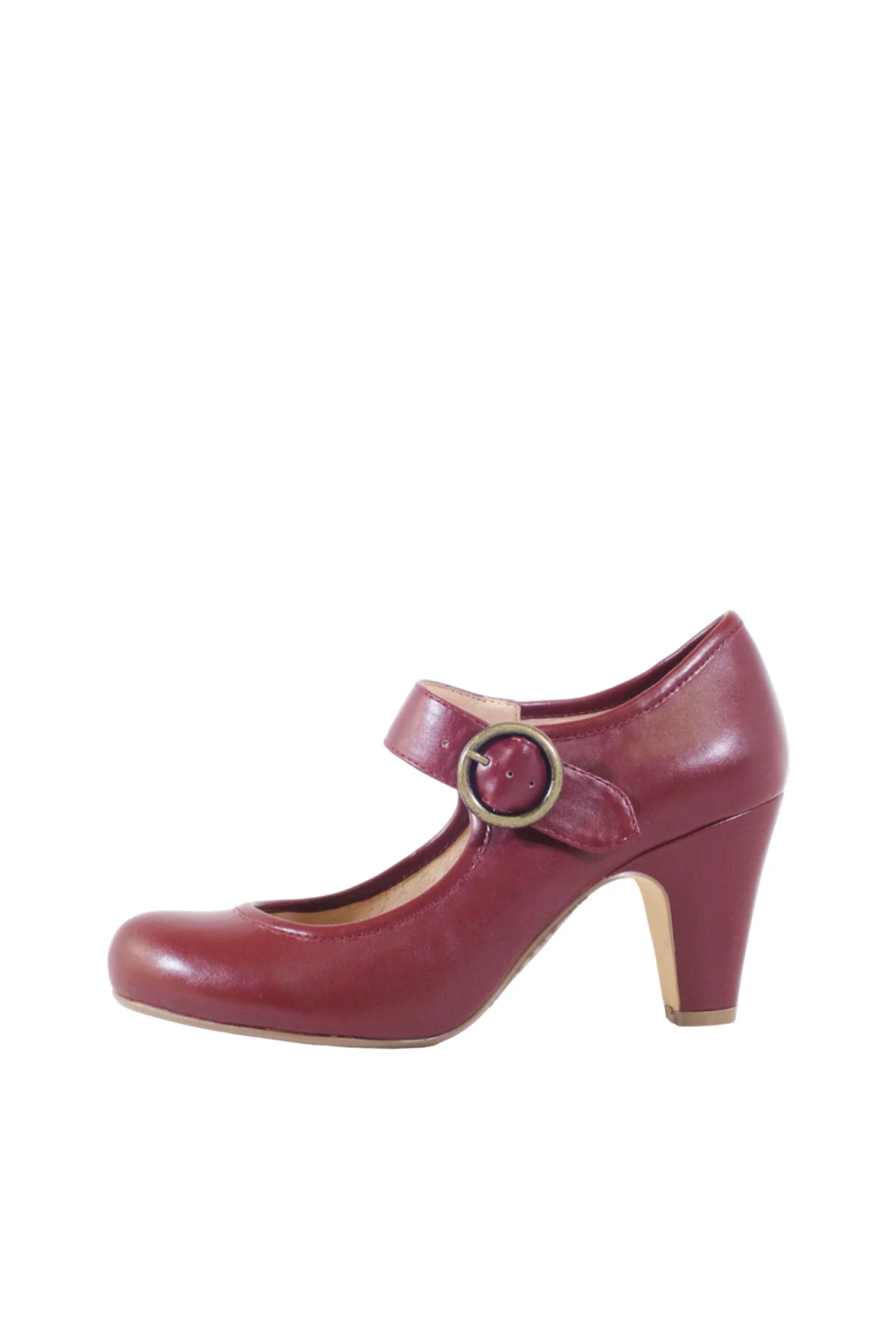 Madeline Mary Jane Heels - Image 3