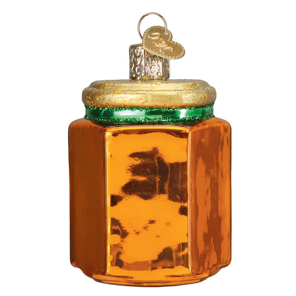 Marmalade Ornament - Image 5