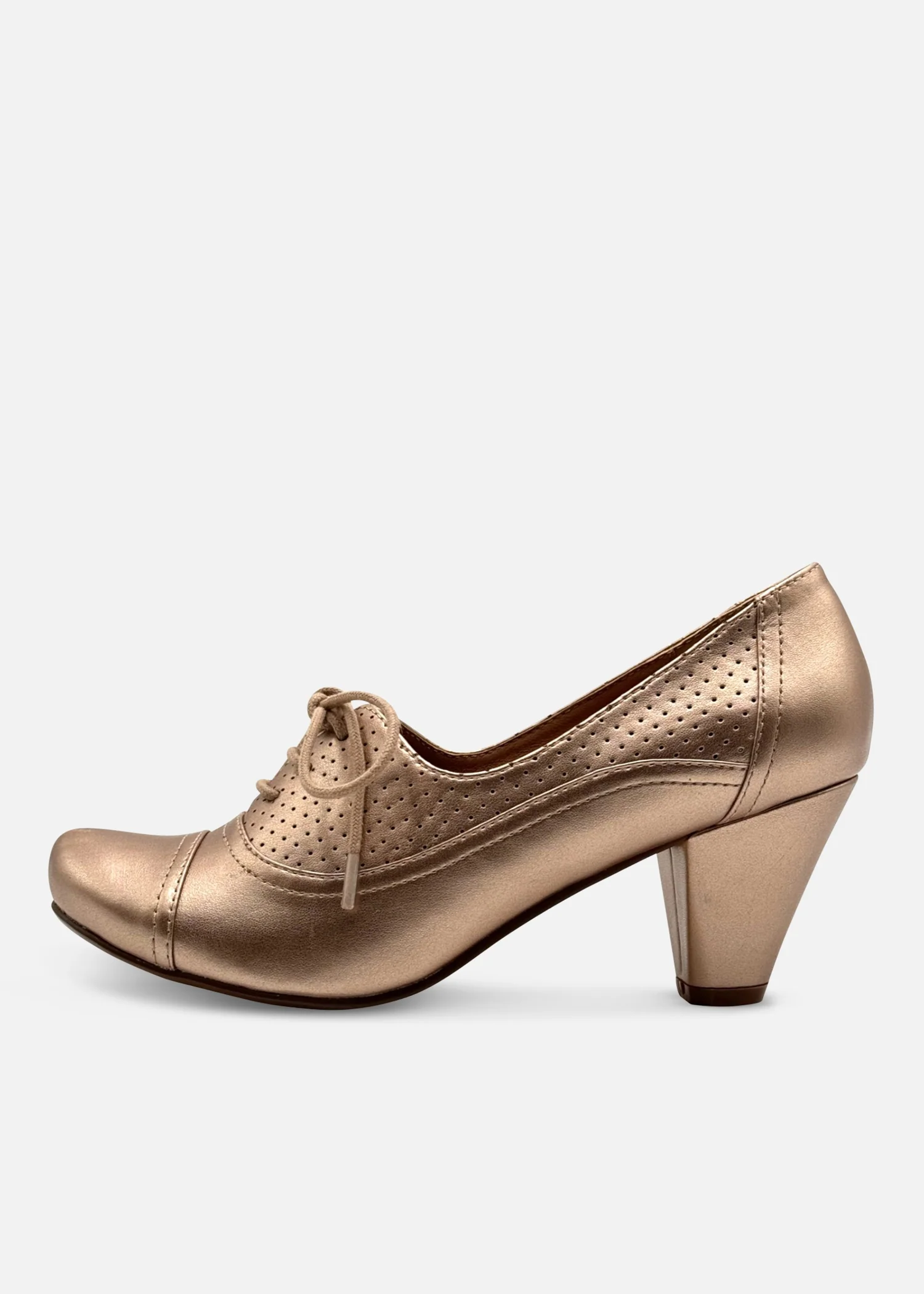Maytal Retro Heels - Image 10