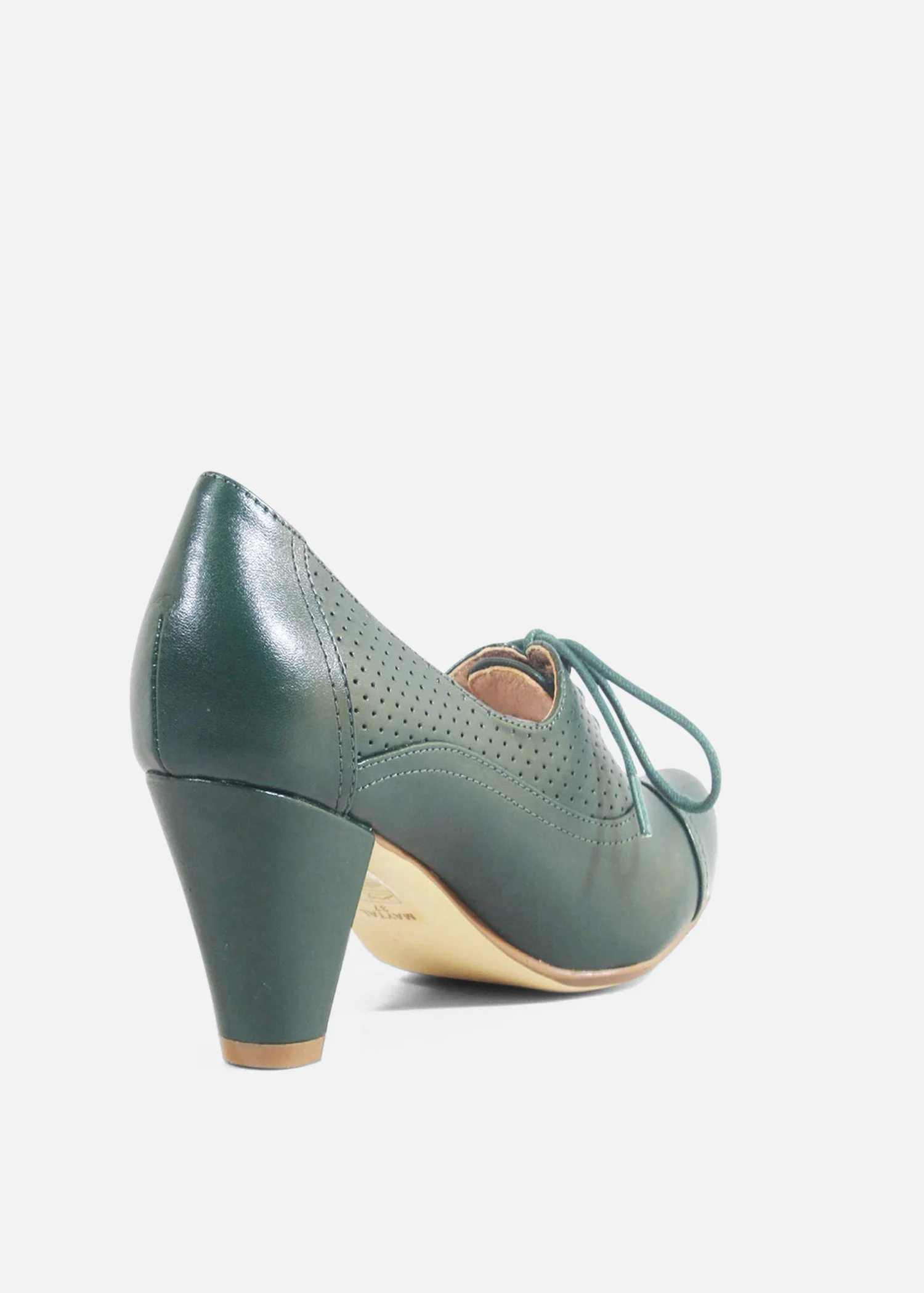 Maytal Retro Heels - Image 14