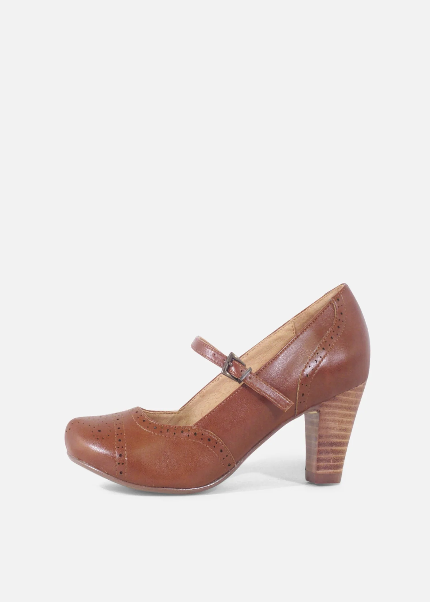 Melody Retro Heels - Image 12