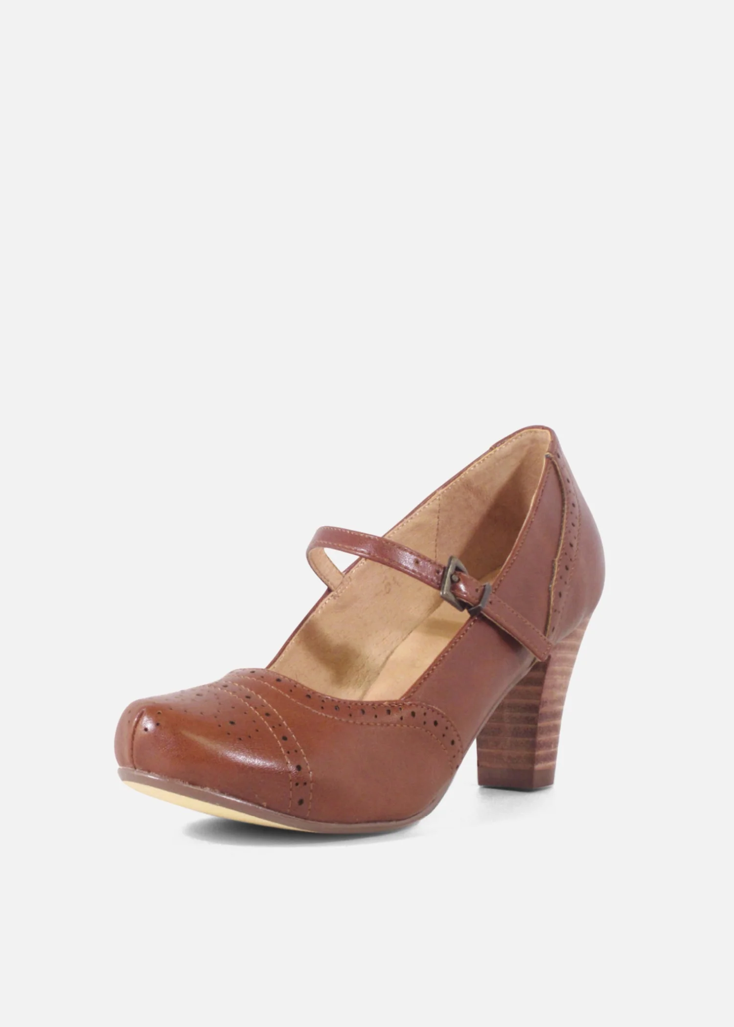 Melody Retro Heels - Image 13