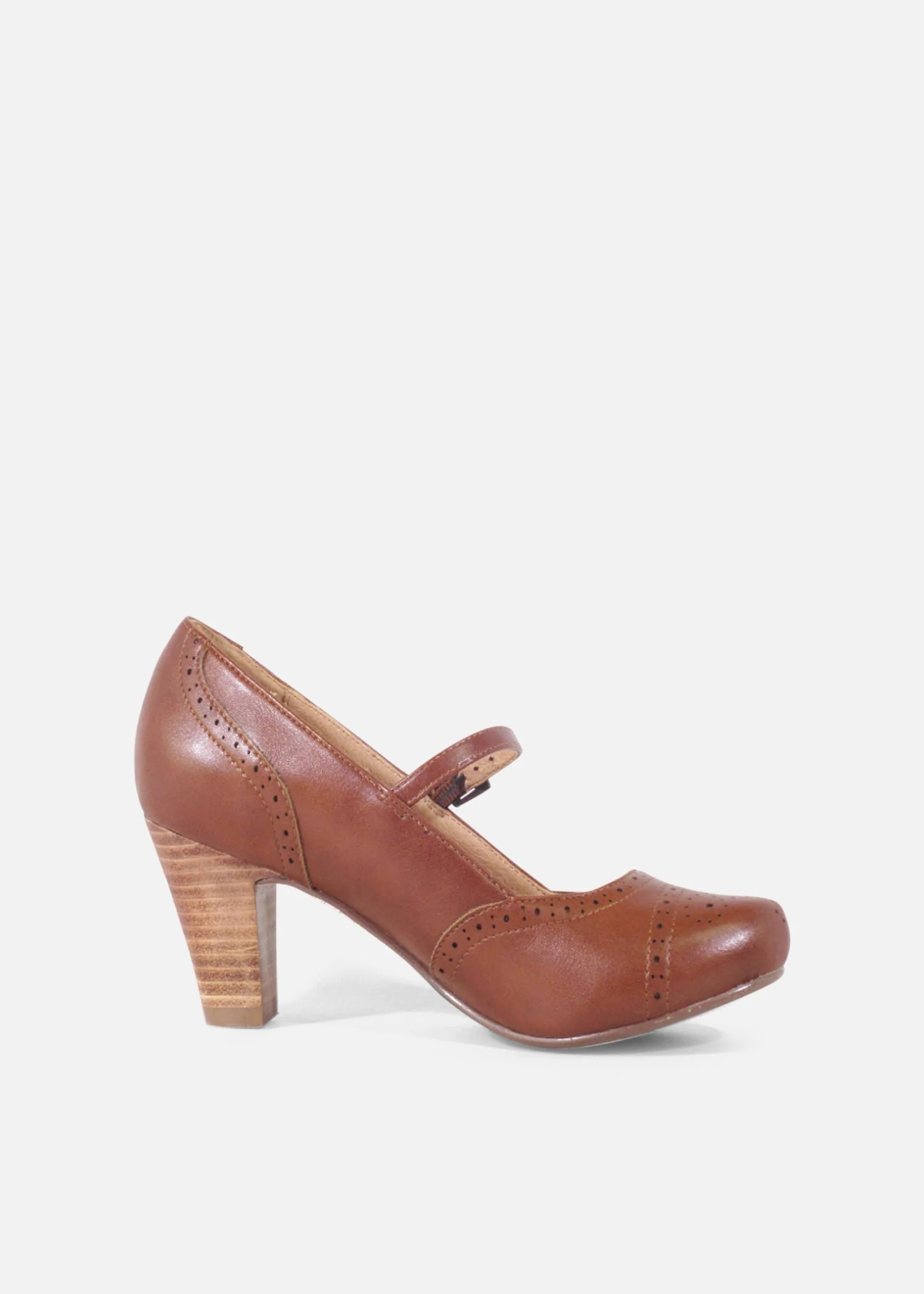 Melody Retro Heels - Image 14