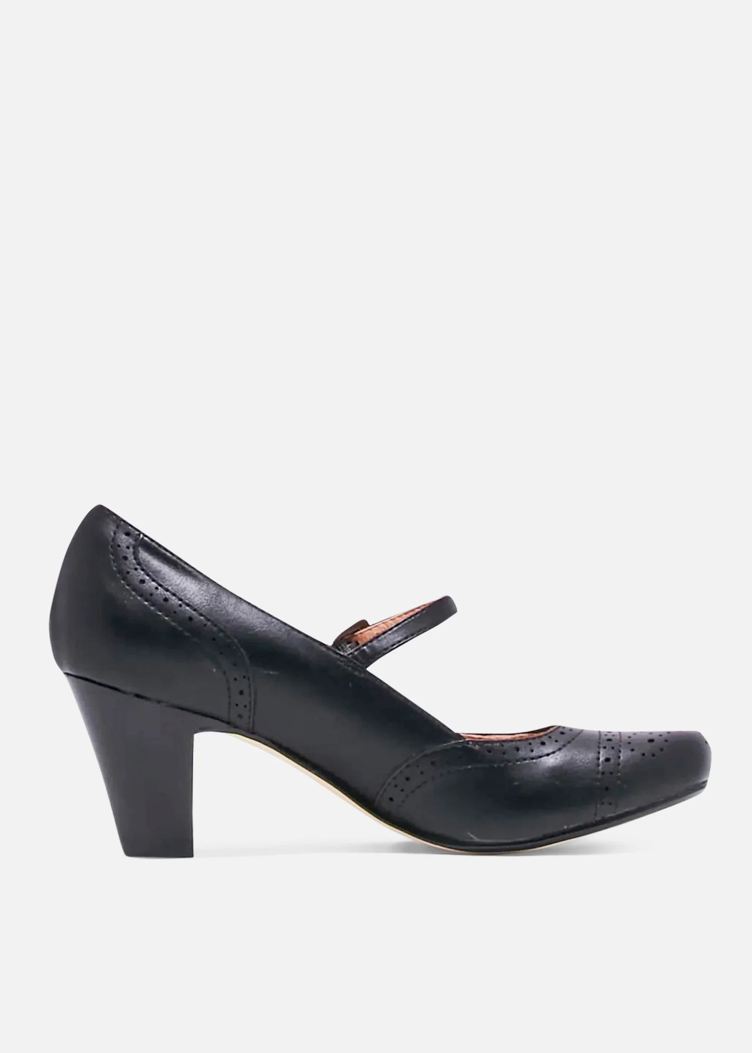 Melody Retro Heels - Image 6