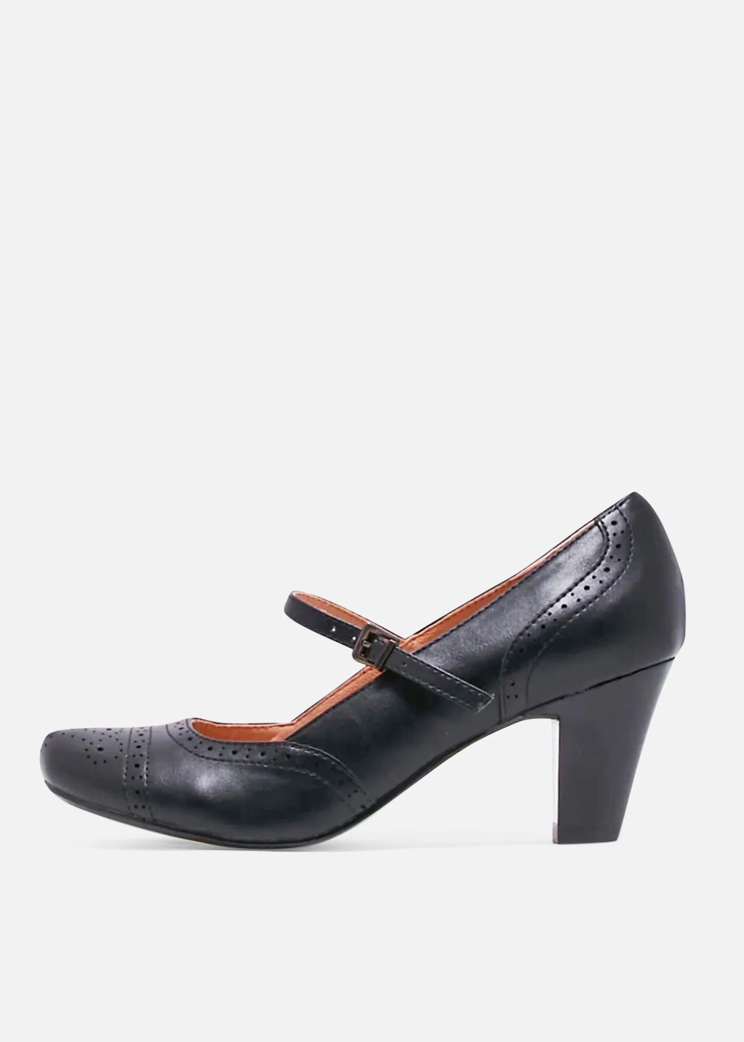 Melody Retro Heels - Image 8