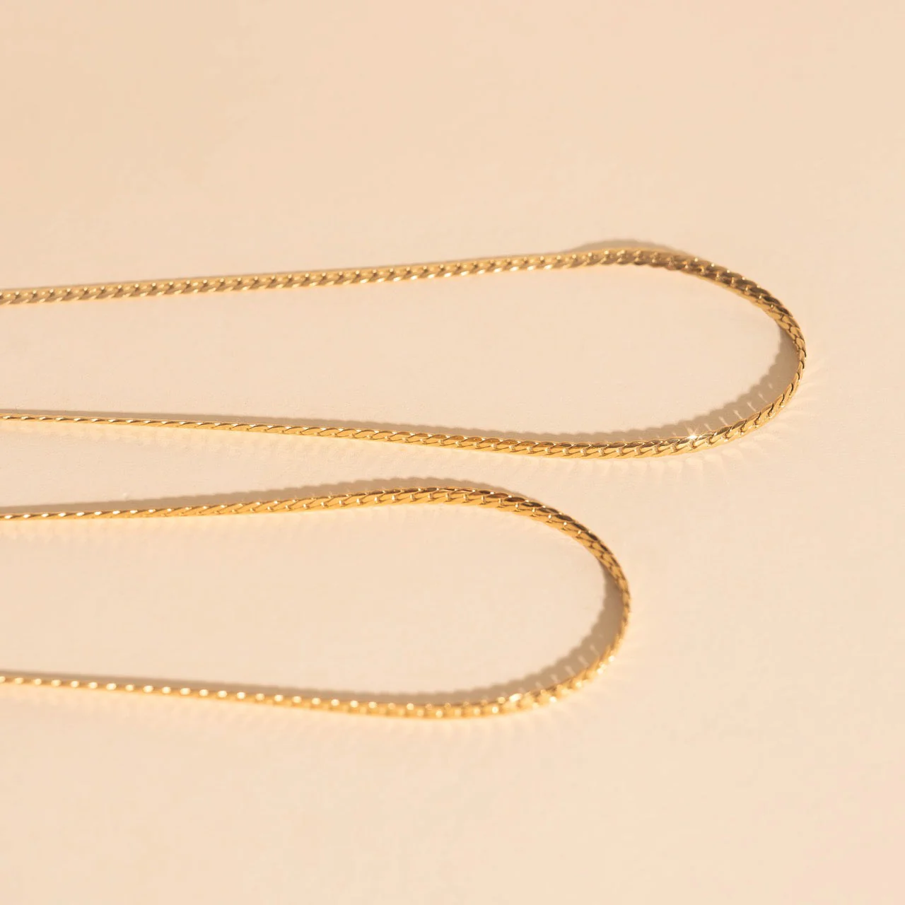 Miami Chain Necklace - Image 10