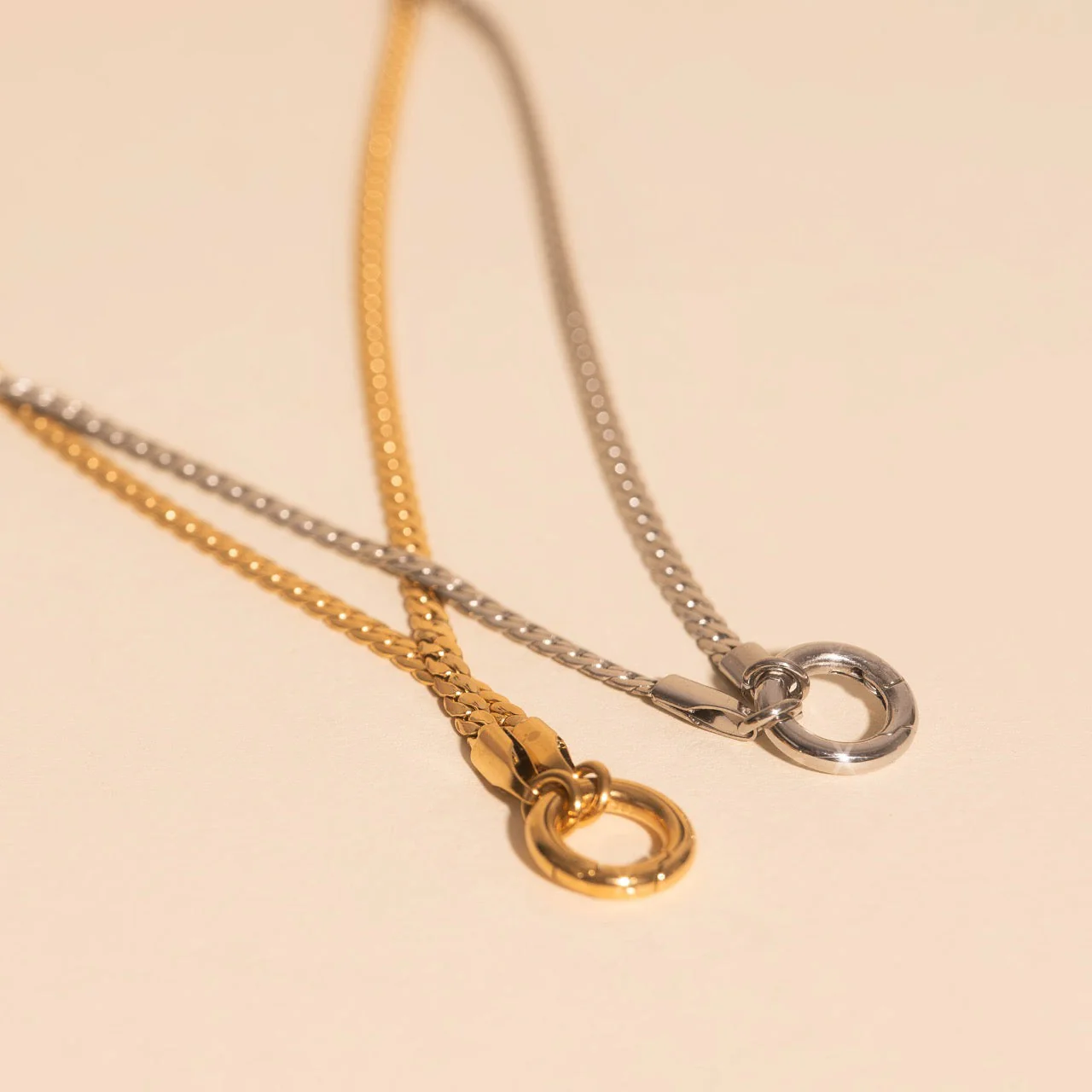 Miami Chain Necklace - Image 2