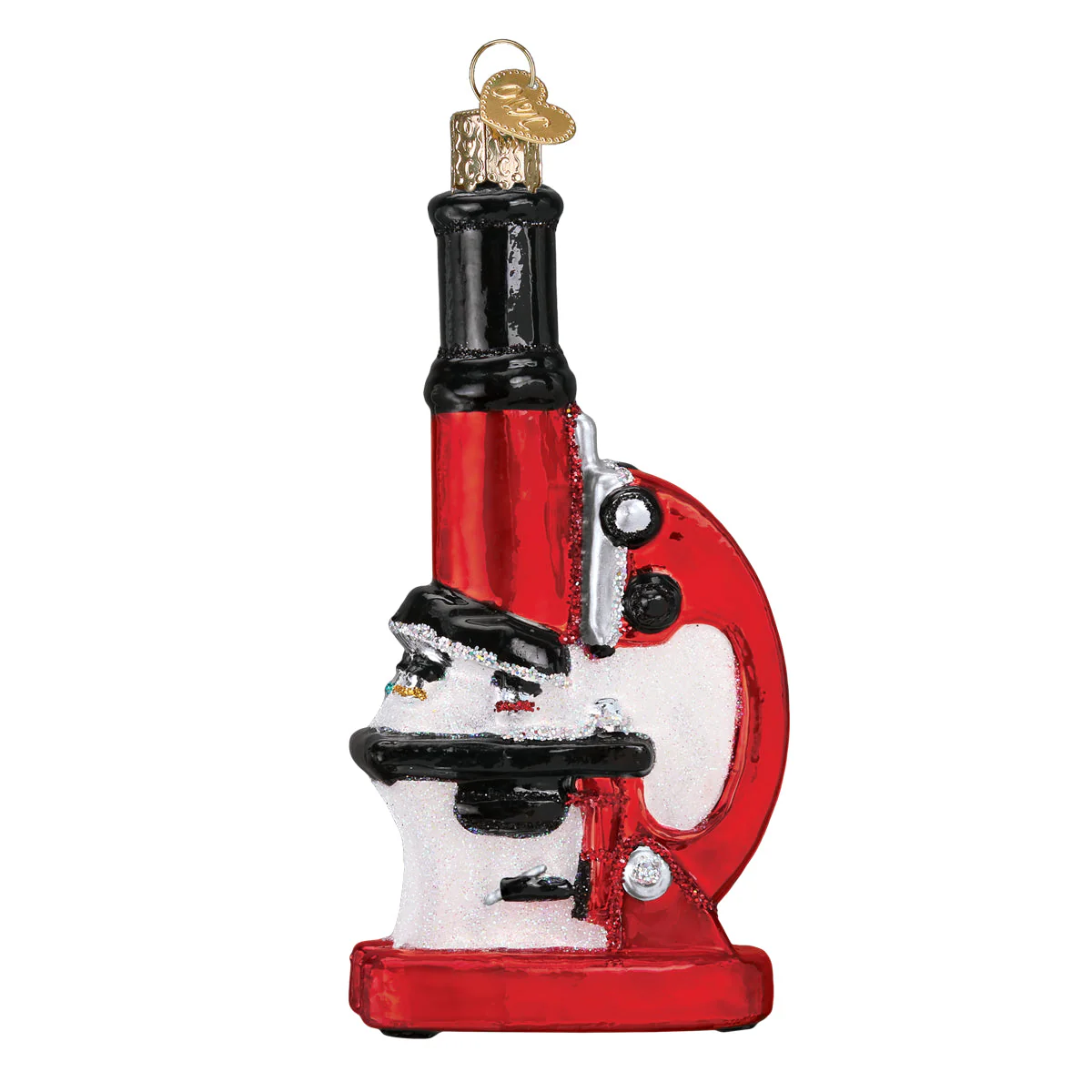 Microscope Ornament - Image 2