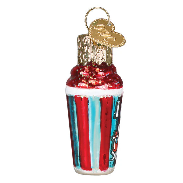 Mini Icee Ornament - Image 4