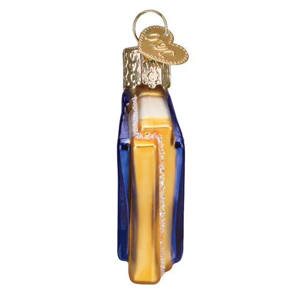 Mini Passport Ornament - Image 4