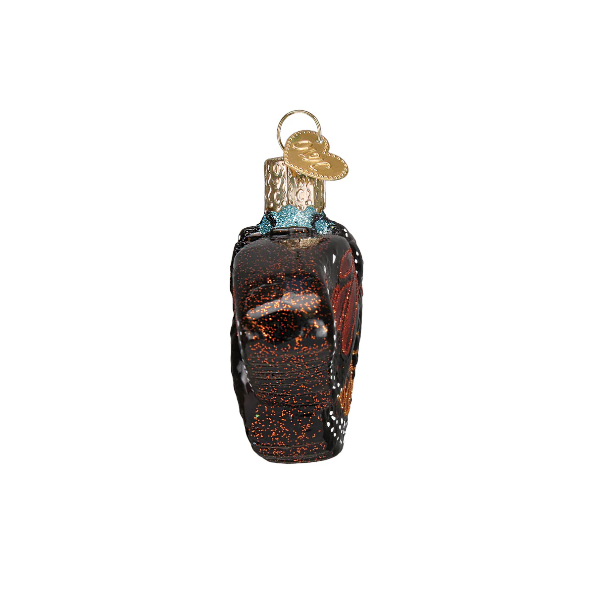 Monarch Butterfly Ornament - Image 5