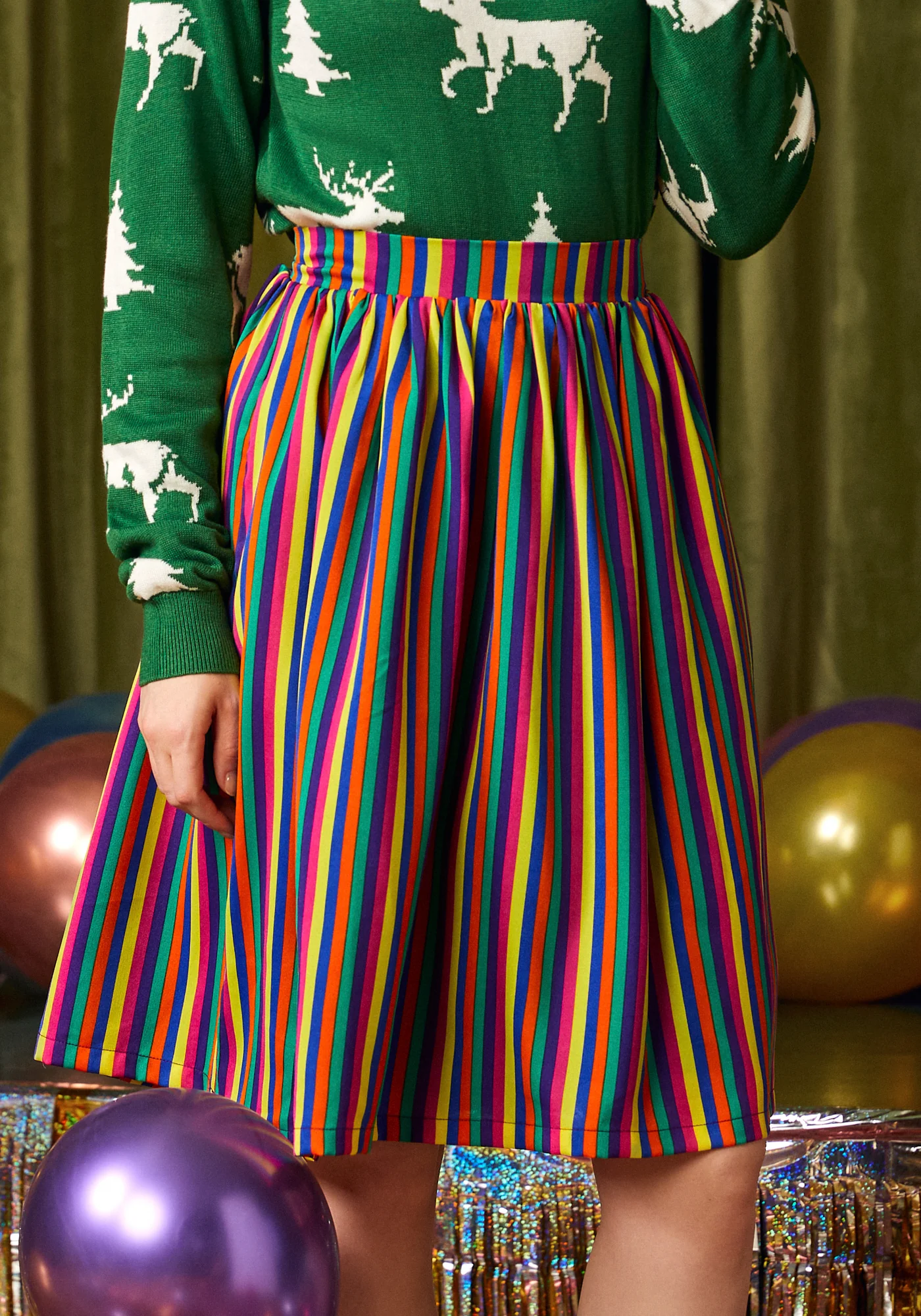 More Than Charming Skirt - Image 6