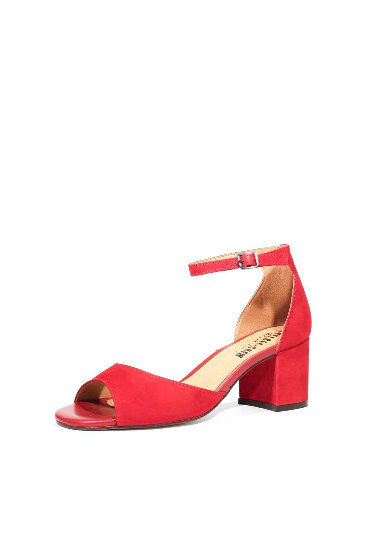 Neela Block Heels - Image 7