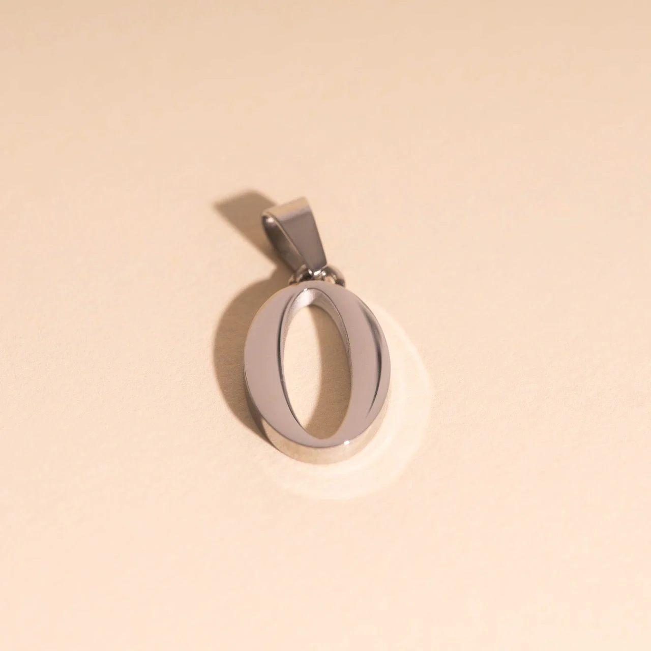 Number Necklace Charm (Single) - Image 12