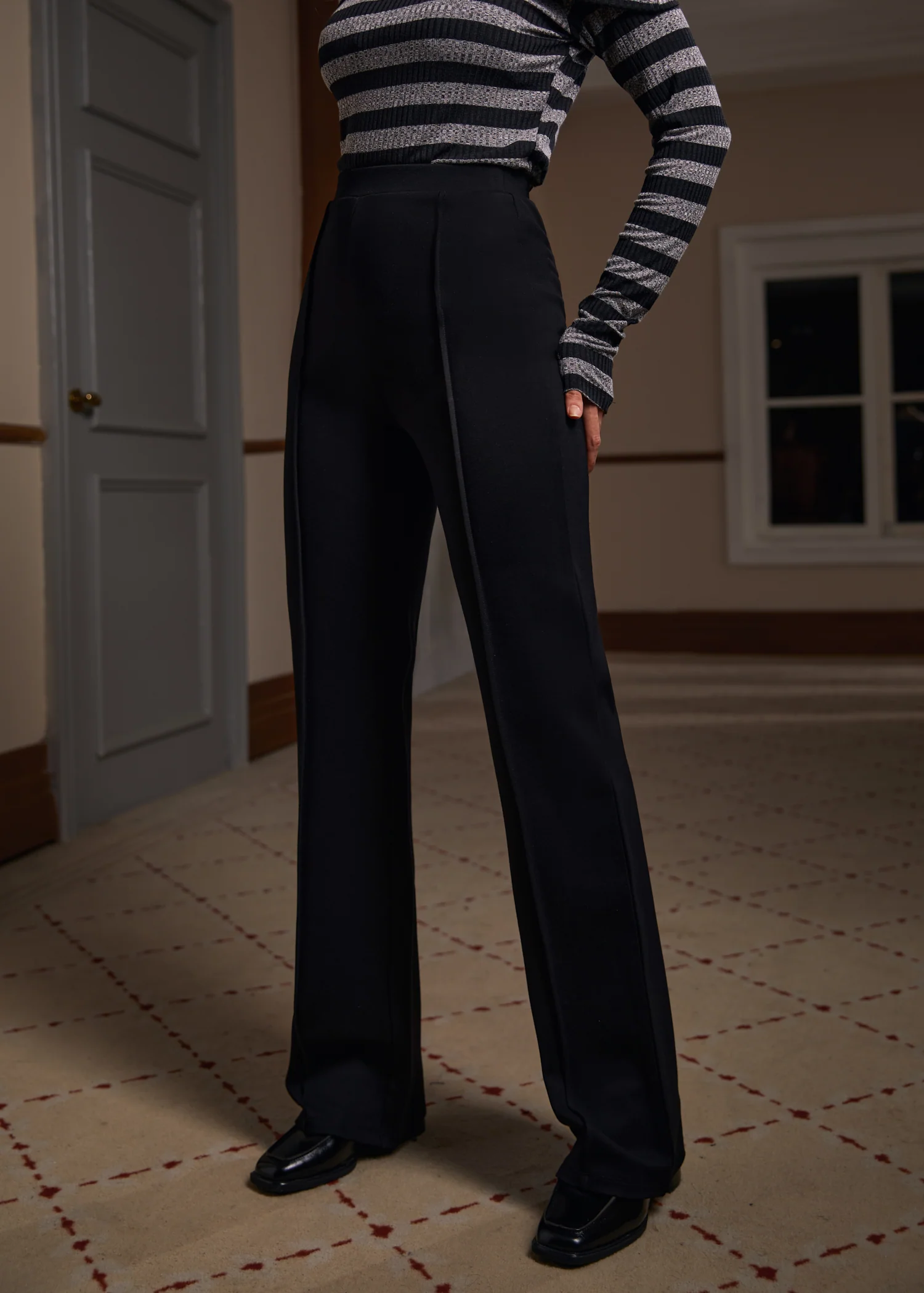 October Orchard Straight Leg Pants - Image 7