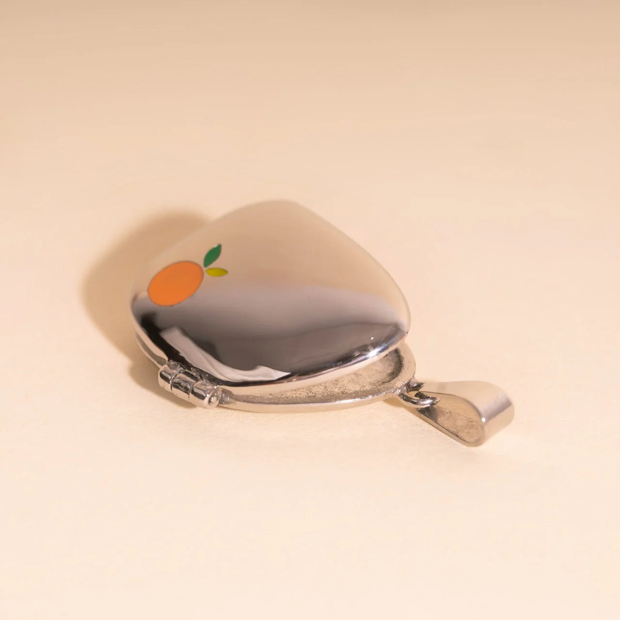 Oh Clem Locket Necklace Charm - Image 14