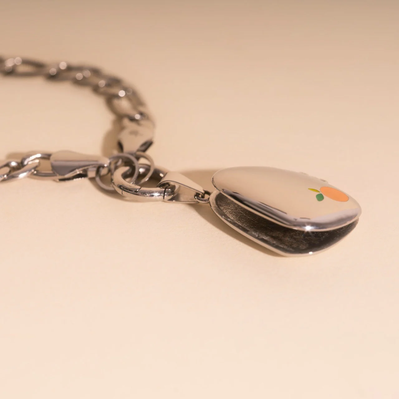 Oh Clem Locket Necklace Charm - Image 18