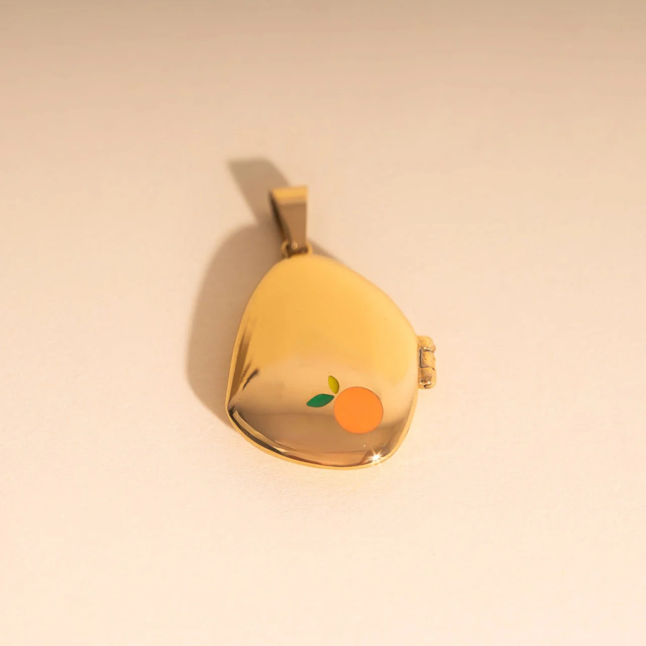 Oh Clem Locket Necklace Charm - Image 25