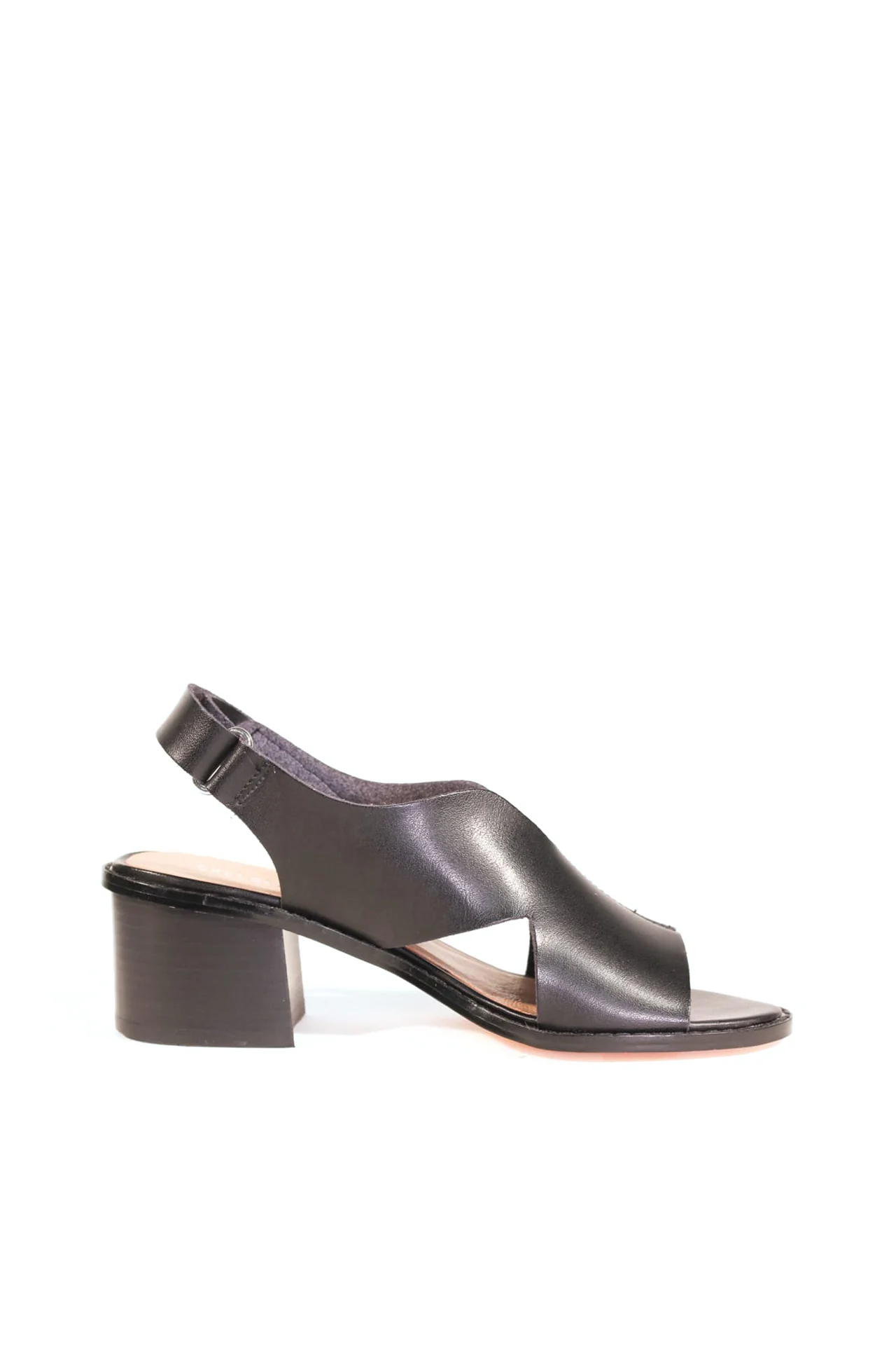 Olga Slingback Sandals - Image 3