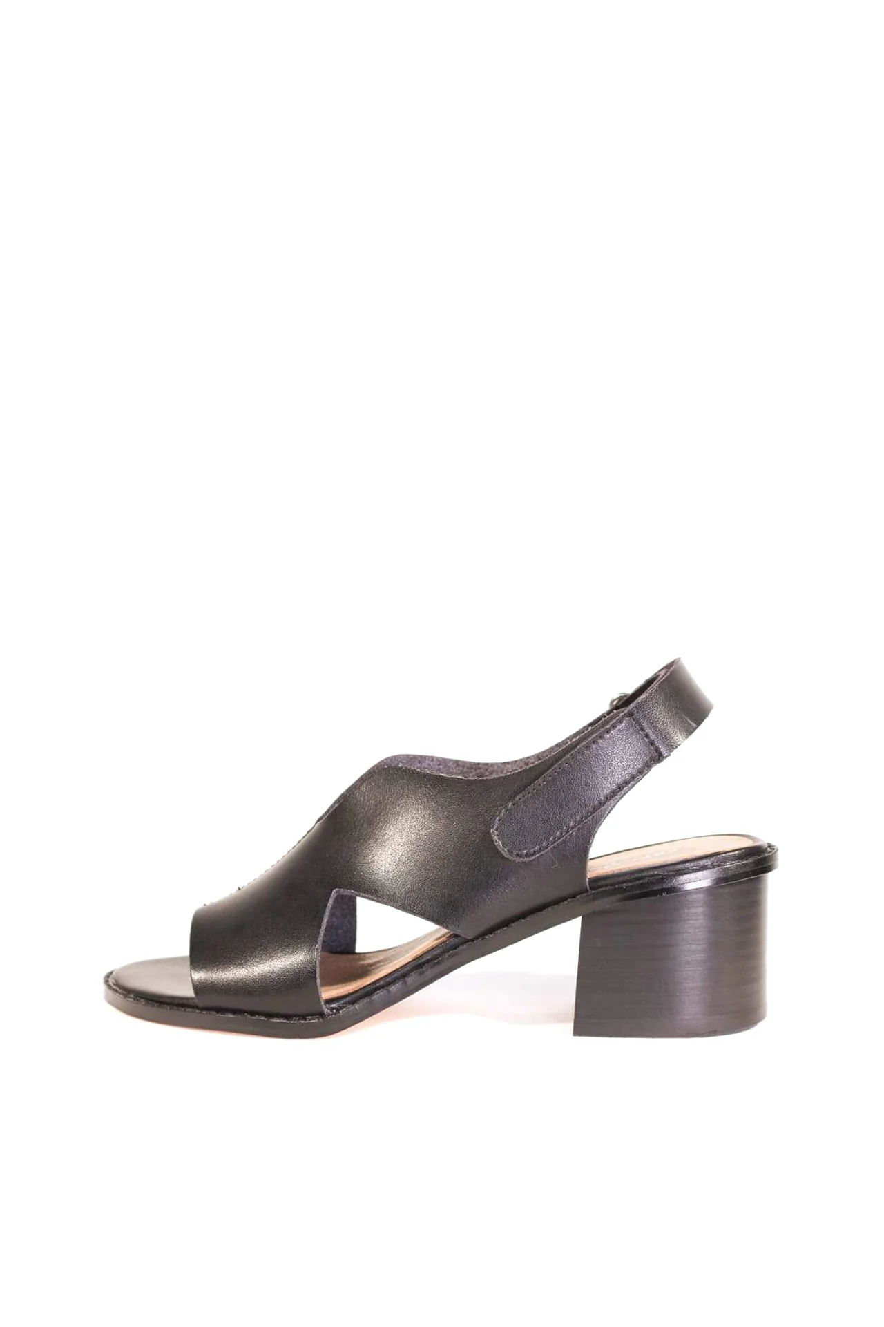 Olga Slingback Sandals - Image 4