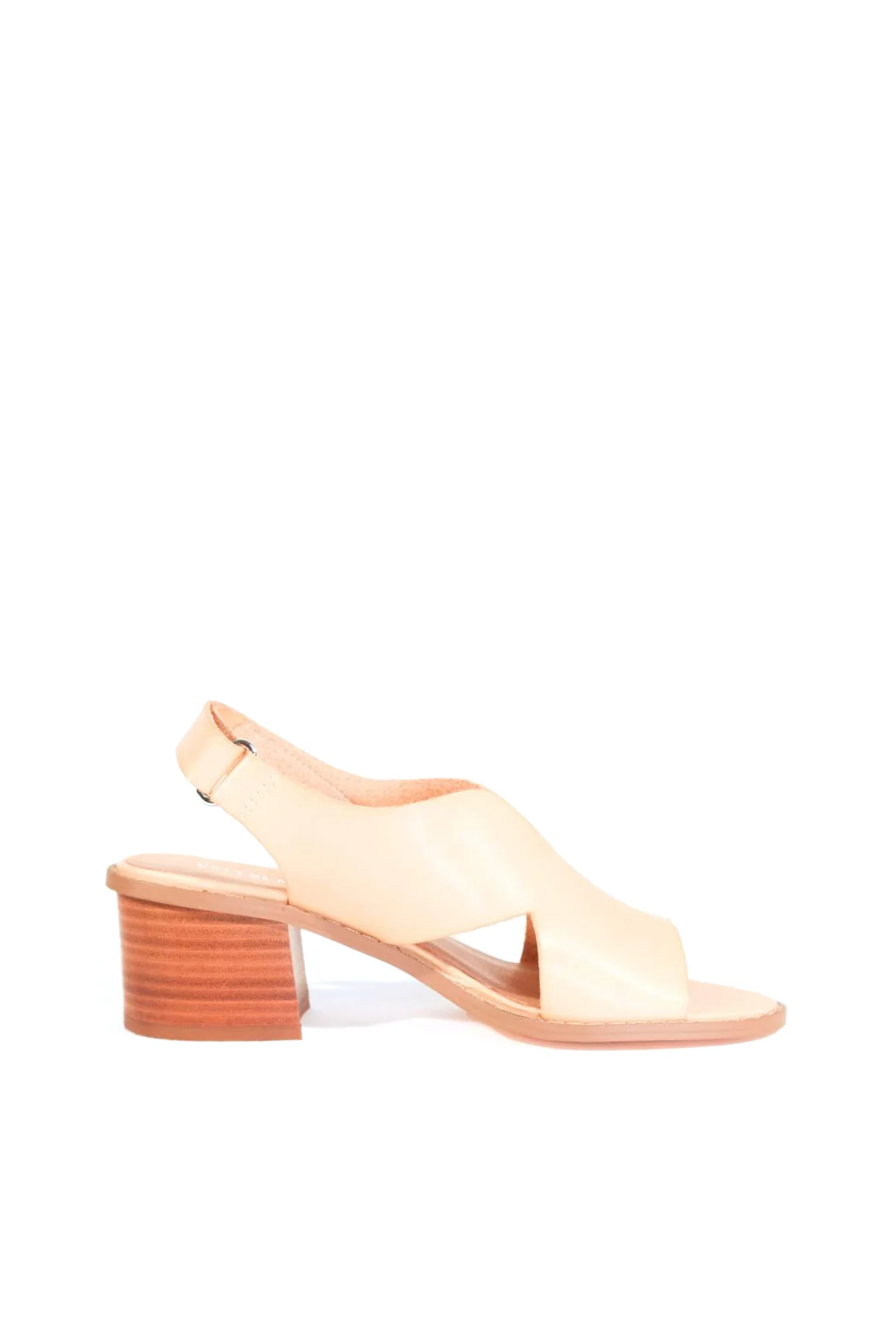 Olga Slingback Sandals - Image 6