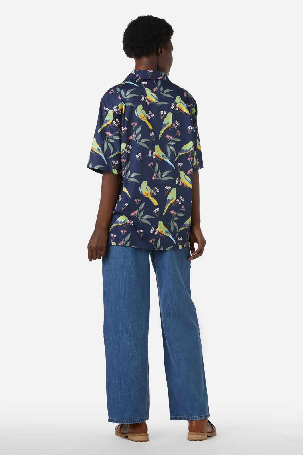 Parrot Shirt - Image 5