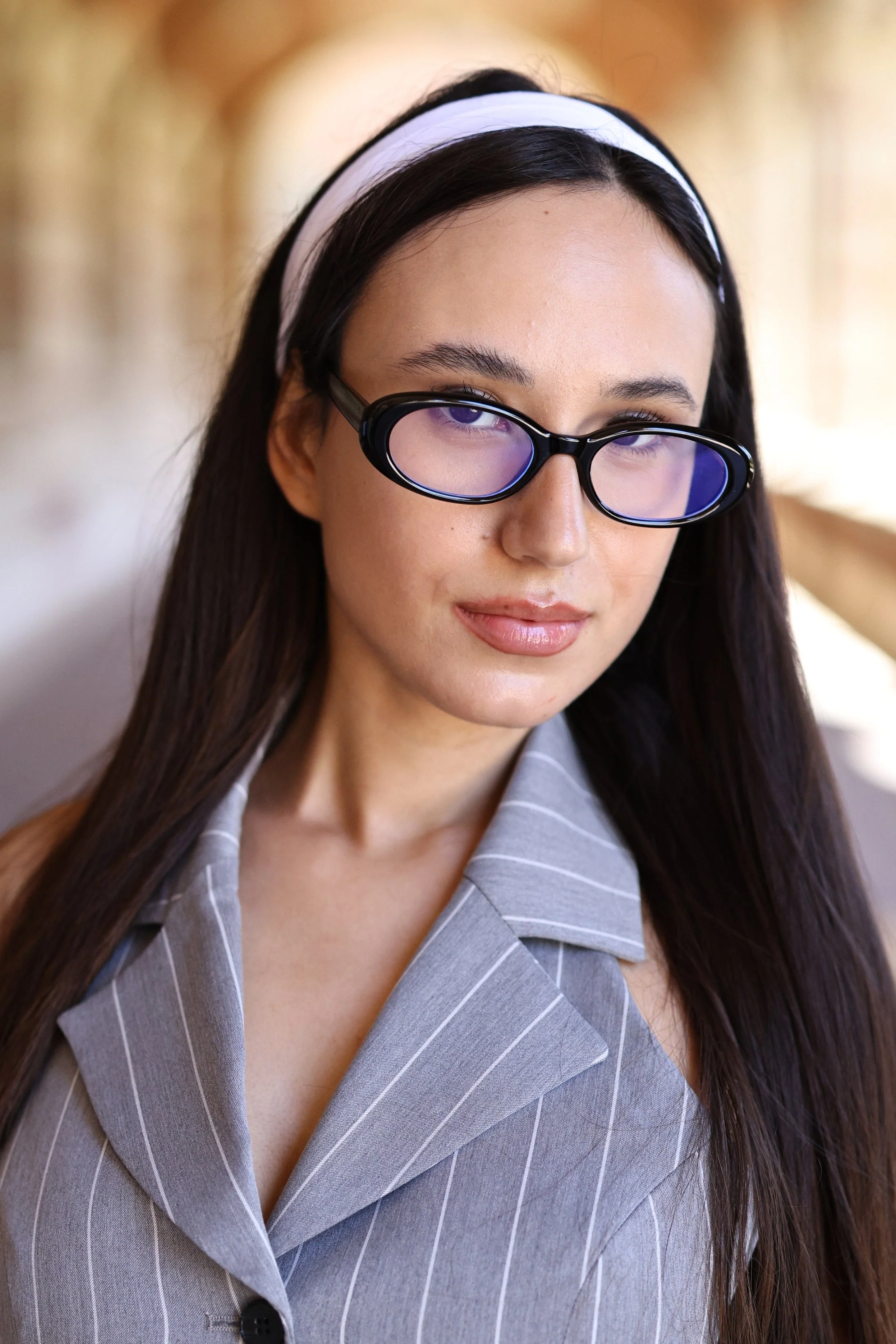 Passing Blue Light Glasses - Image 3
