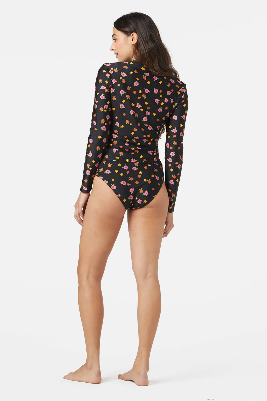 Petal Rashie Top - Image 5