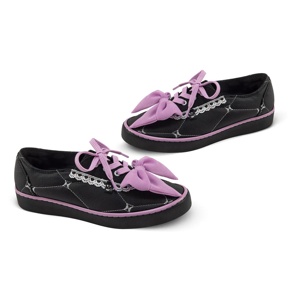 Petit Dark Casual Sneaker - Image 4