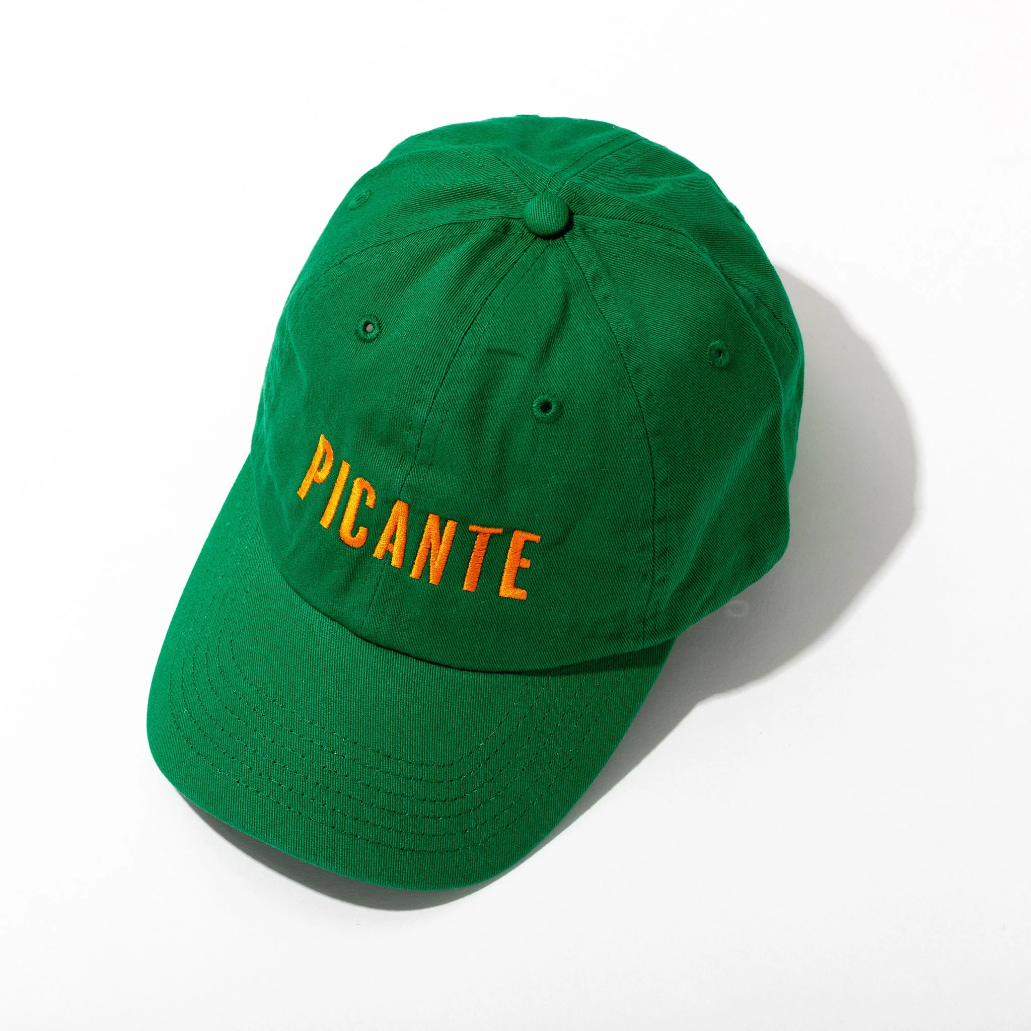 Picante Baseball Hat - Image 3