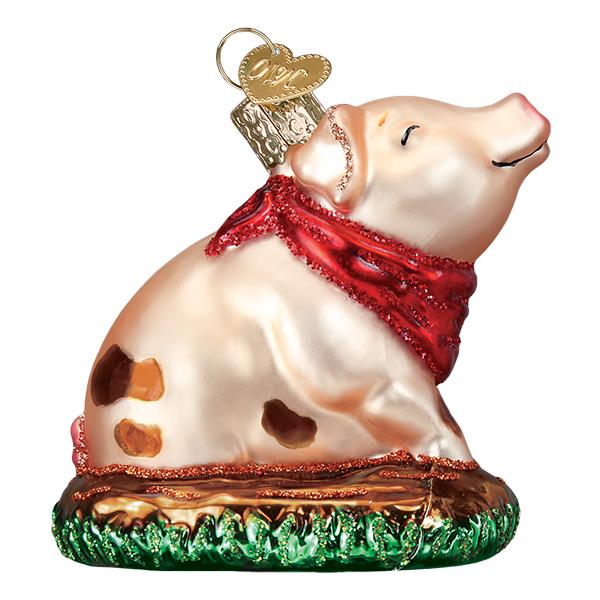 Piggy In The Puddle - Image 2