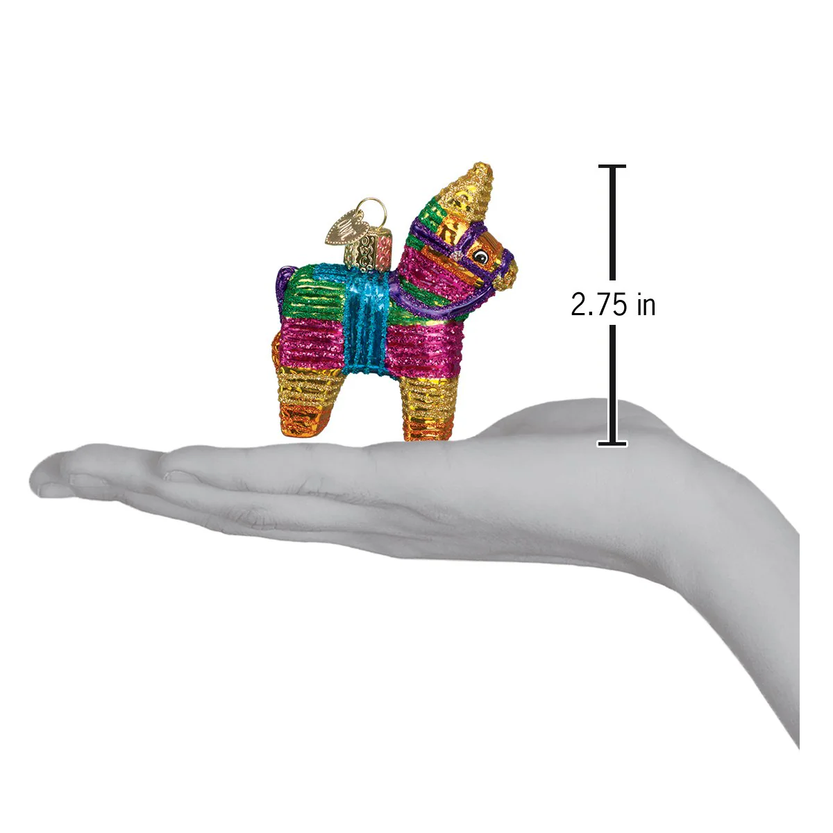 Piñata Ornament - Image 4