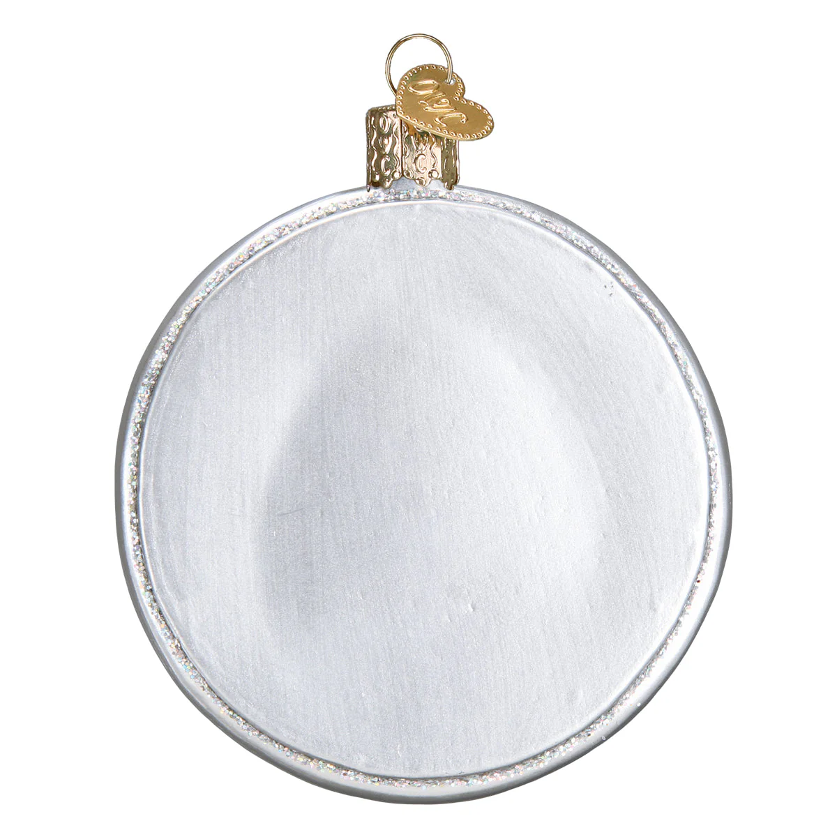 Pizza Pie Ornament - Image 4