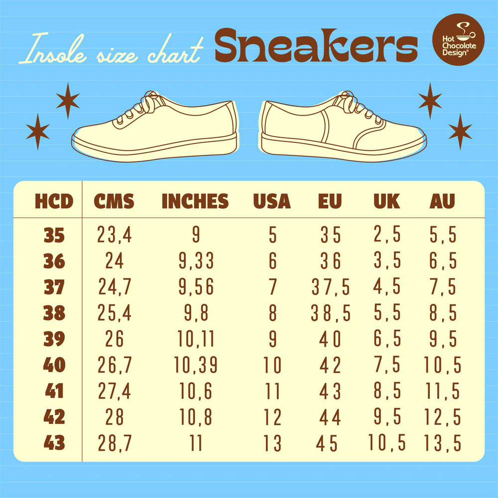 Poodle Perfect Casual Sneaker - Image 7