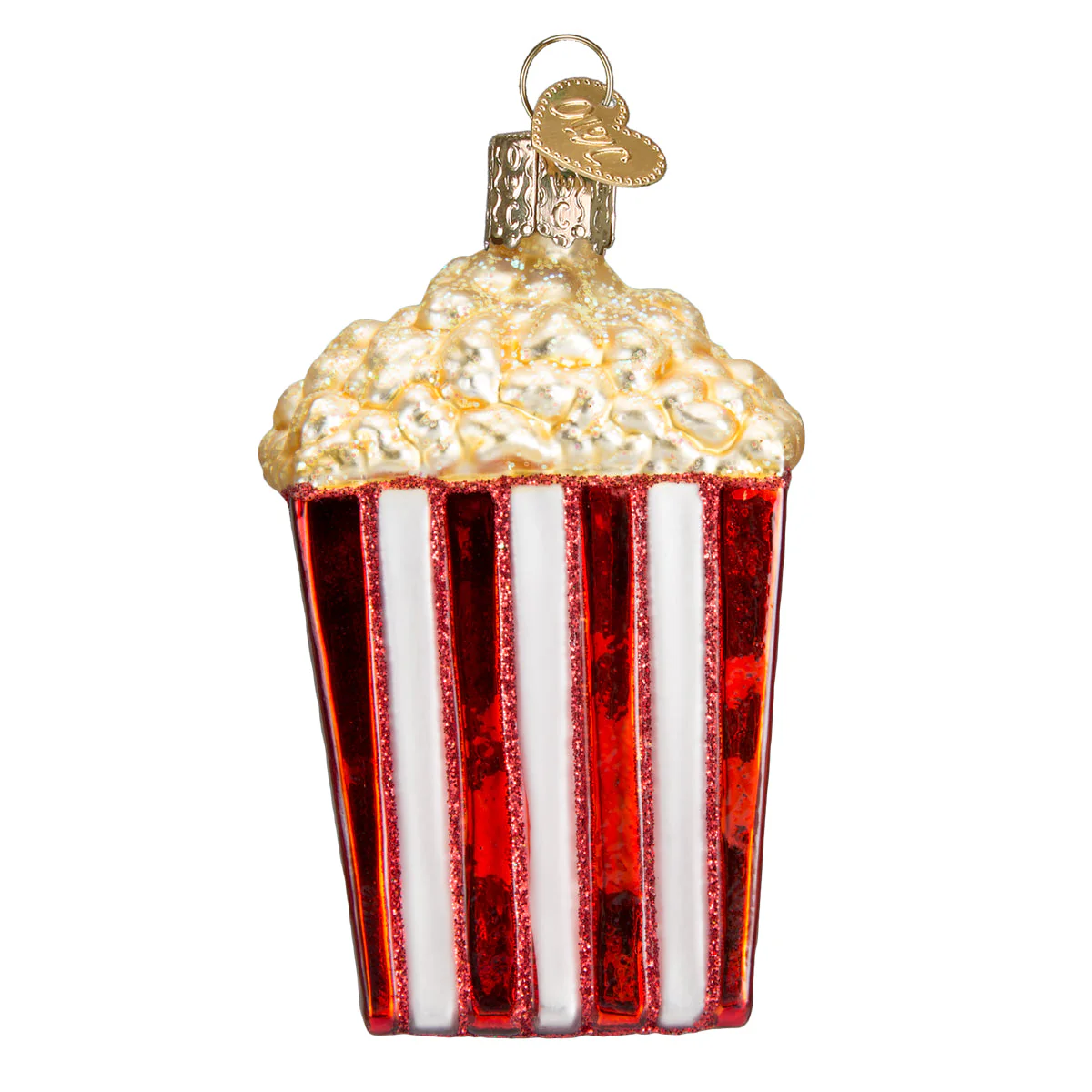 Popcorn Ornament - Image 2
