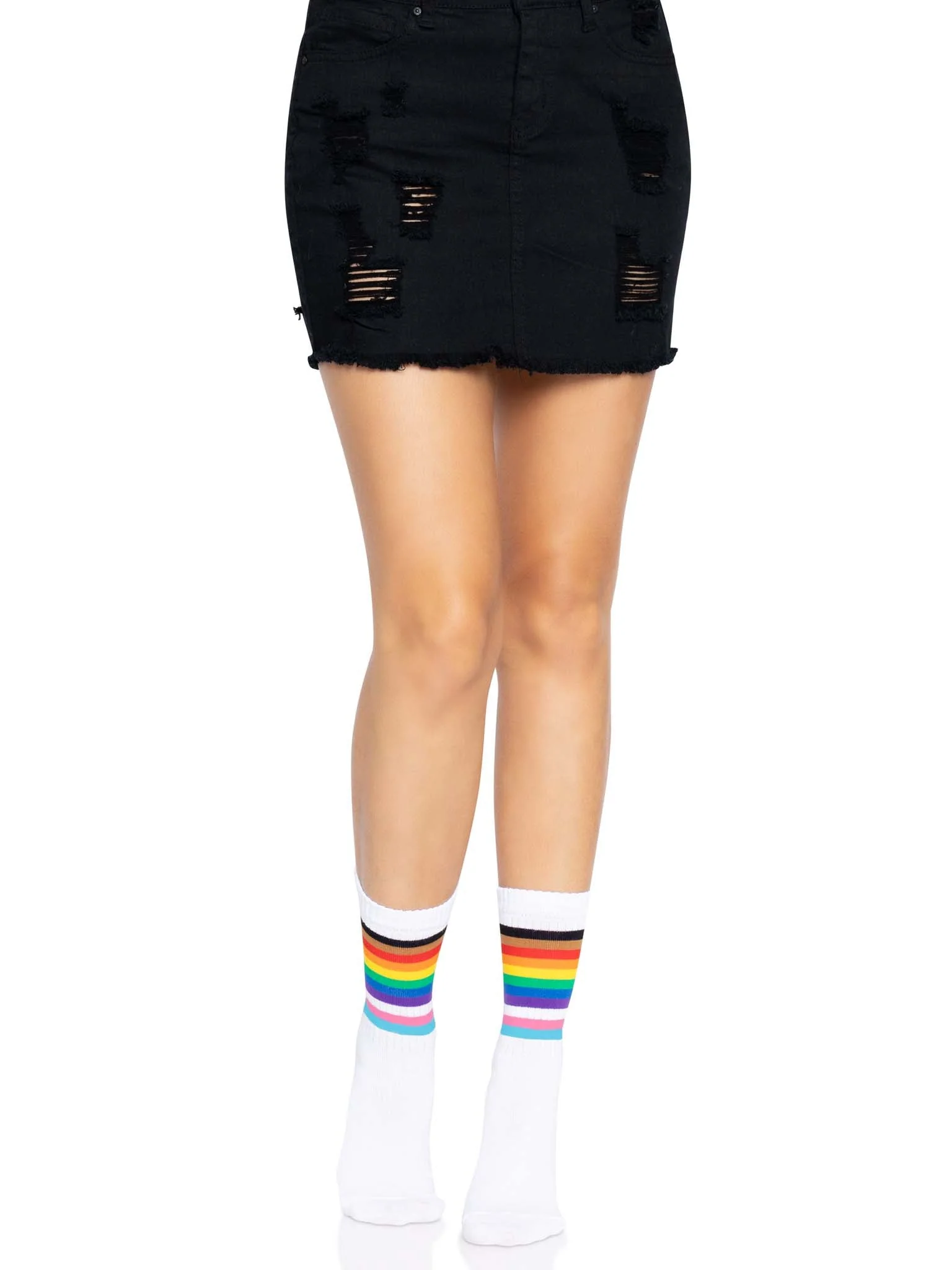 Pride Crew Socks - Image 4
