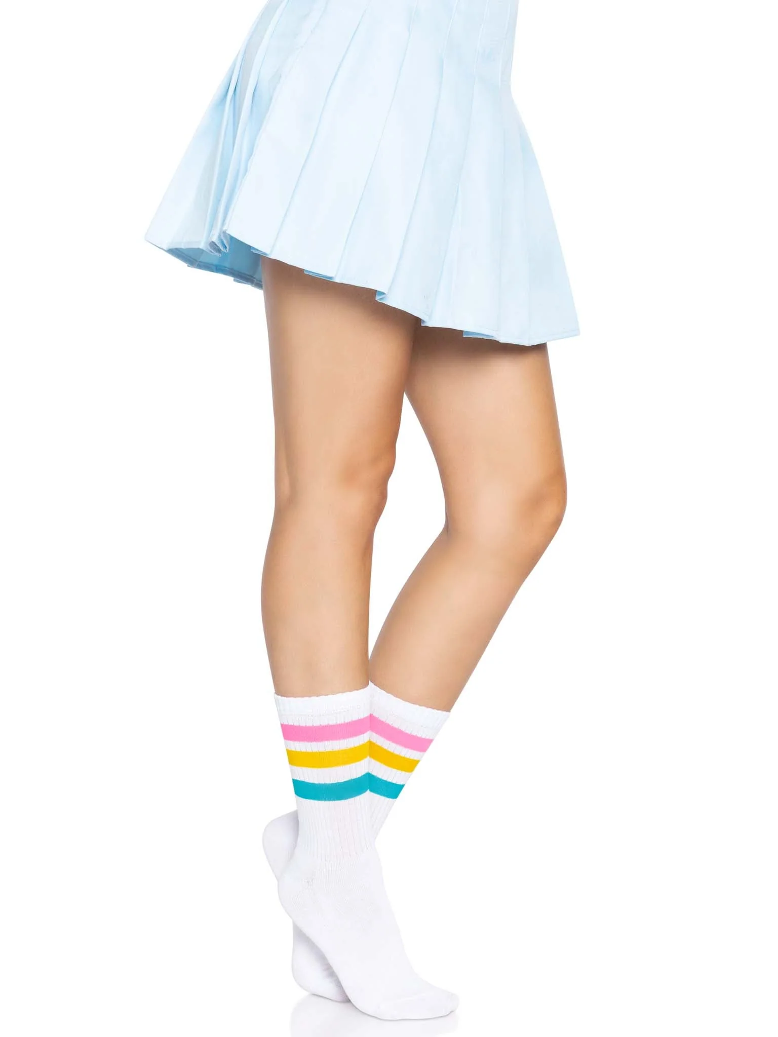 Pride Crew Socks - Image 9