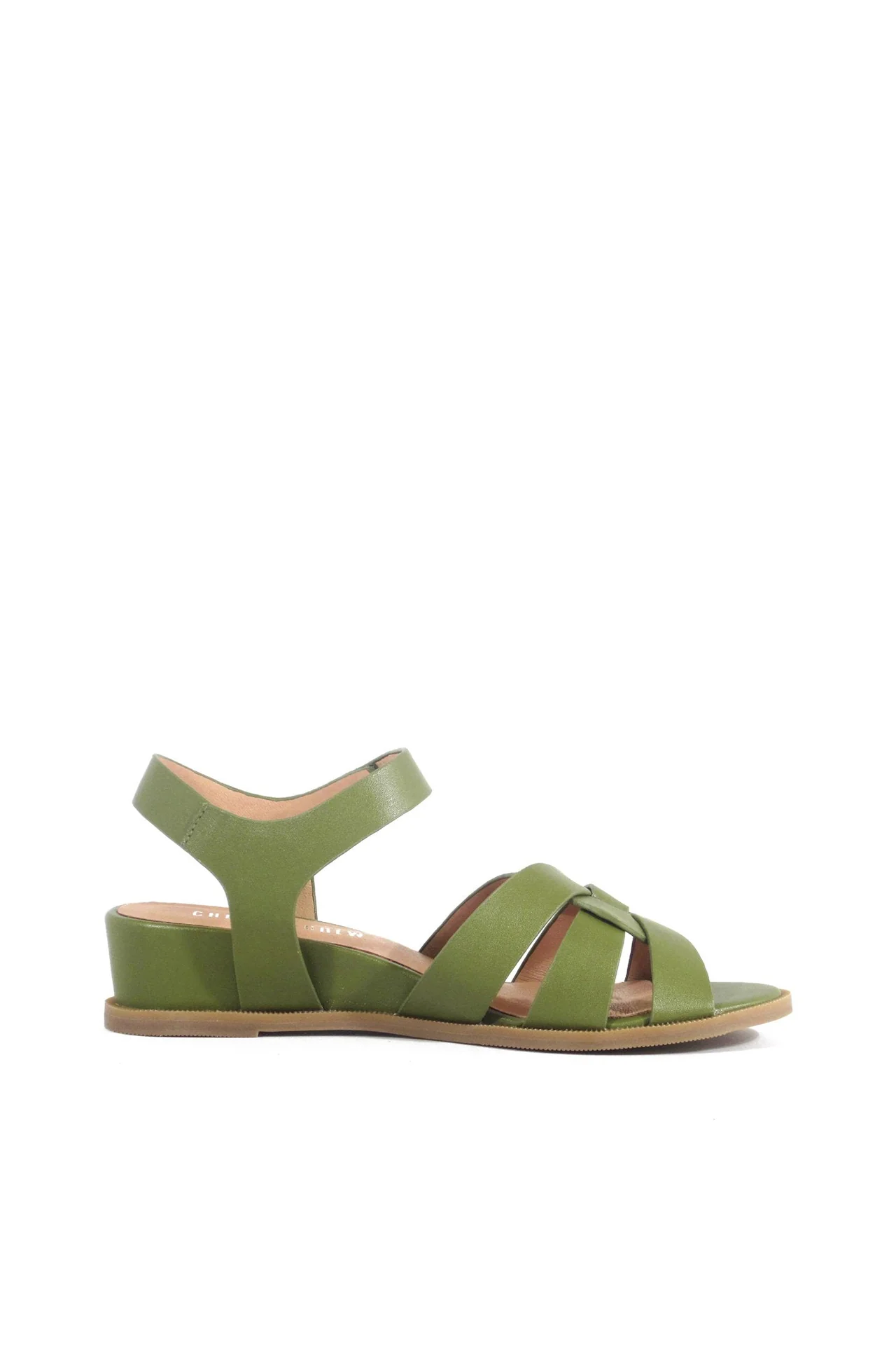 Roma Fisherman Comfort Sandals - Image 13