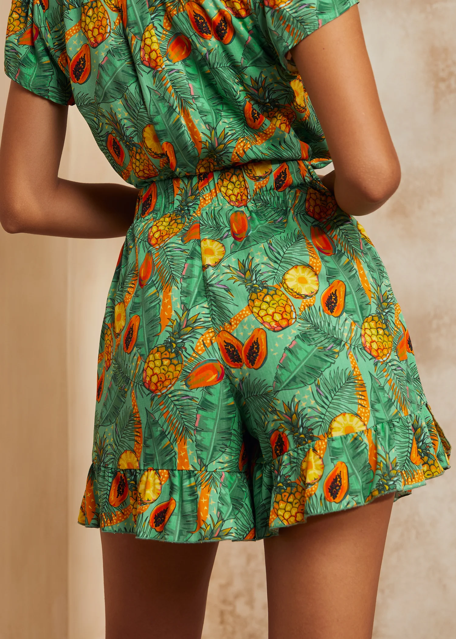 The Flounce & About Skort - Image 4